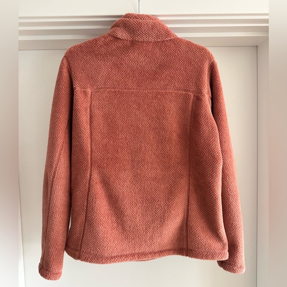 Women's Re-Tool Snap-T® Fleece Pullover - Picture 2 of 3